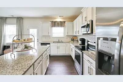 392 The Brus Street, Gibsonville, NC 27249 - Photo 7