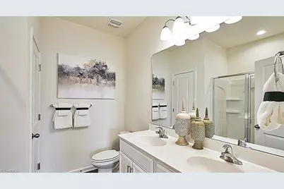 392 The Brus Street, Gibsonville, NC 27249 - Photo 15