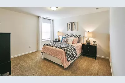392 The Brus Street, Gibsonville, NC 27249 - Photo 25