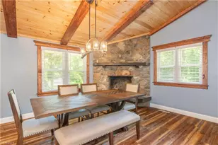 81 Pine Tree Dr, Roaring Gap, NC 28627 - Photo 19