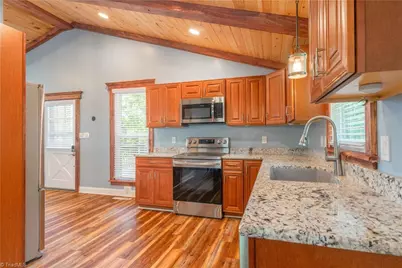 81 Pine Tree Drive, Roaring Gap, NC 28627 - Photo 21