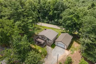 81 Pine Tree Dr, Roaring Gap, NC 28627 - Photo 5