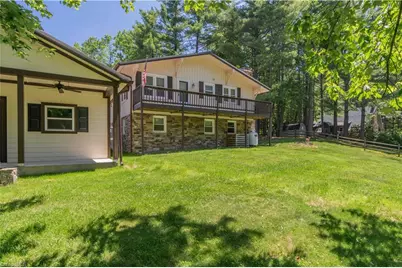 81 Pine Tree Drive, Roaring Gap, NC 28627 - Photo 13