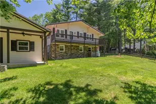 81 Pine Tree Dr, Roaring Gap, NC 28627 - Photo 13