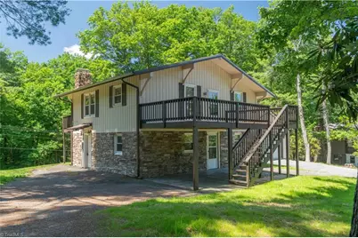 81 Pine Tree Drive, Roaring Gap, NC 28627 - Photo 9