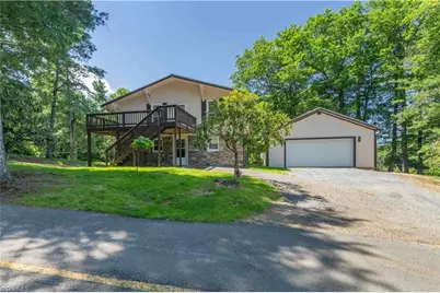 81 Pine Tree Drive, Roaring Gap, NC 28627 - Photo 7