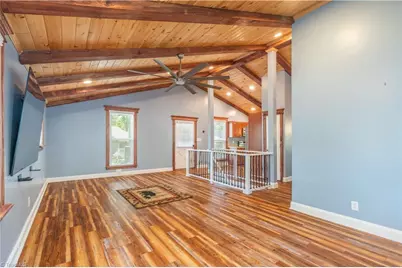 81 Pine Tree Drive, Roaring Gap, NC 28627 - Photo 17
