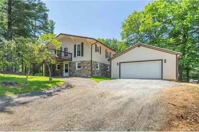 81 Pine Tree Drive, Roaring Gap, NC 28627 - Photo 1