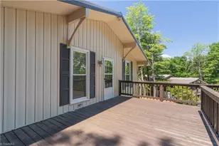 81 Pine Tree Dr, Roaring Gap, NC 28627 - Photo 11