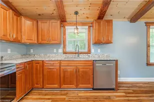 81 Pine Tree Dr, Roaring Gap, NC 28627 - Photo 23