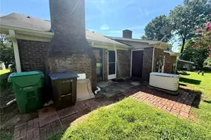 1712 Beaucrest Ave, High Point, NC 27265 - Photo 19