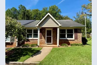1712 Beaucrest Avenue, High Point, NC 27265 - Photo 1