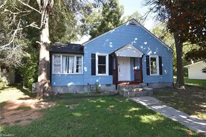2411 Sink Street, Winston-Salem, NC 27107 - Photo 1