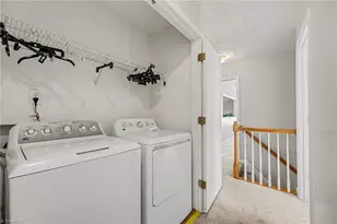 1333 Beaufort Dr, Graham, NC 27253 - Photo 29