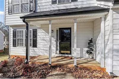 1333 Beaufort Drive, Graham, NC 27253 - Photo 11
