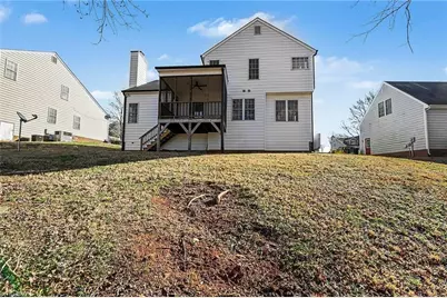1333 Beaufort Drive, Graham, NC 27253 - Photo 31