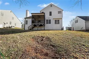 1333 Beaufort Dr, Graham, NC 27253 - Photo 31