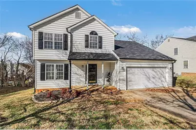 1333 Beaufort Drive, Graham, NC 27253 - Photo 9