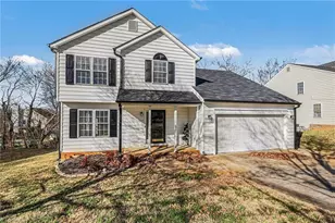 1333 Beaufort Dr, Graham, NC 27253 - Photo 9