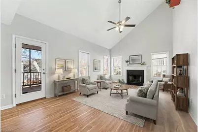 1333 Beaufort Drive, Graham, NC 27253 - Photo 3
