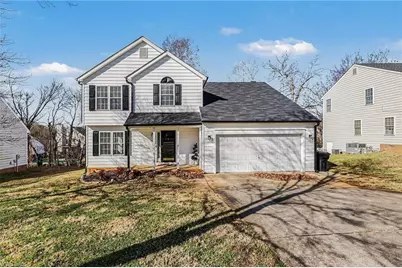 1333 Beaufort Drive, Graham, NC 27253 - Photo 1