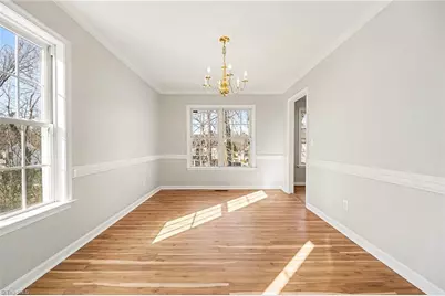 1333 Beaufort Drive, Graham, NC 27253 - Photo 7