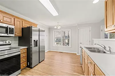 1333 Beaufort Drive, Graham, NC 27253 - Photo 17