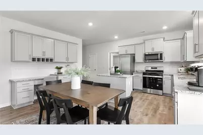 396 The Brus Street, Gibsonville, NC 27249 - Photo 11