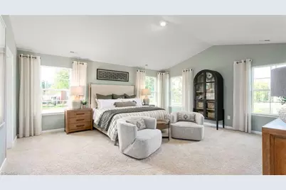 396 The Brus Street, Gibsonville, NC 27249 - Photo 21