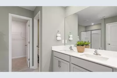 396 The Brus Street, Gibsonville, NC 27249 - Photo 25