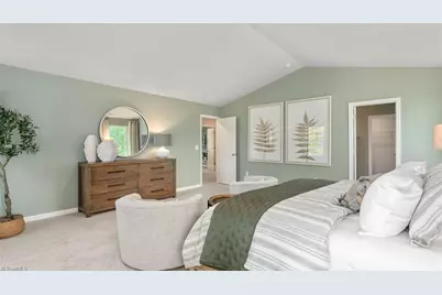 396 The Brus Street, Gibsonville, NC 27249 - Photo 23