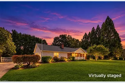 355 Christine Court, Midway, NC 27127 - Photo 1