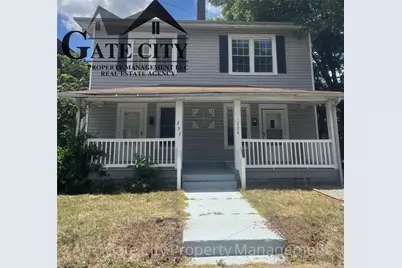 224 N Dunleith Avenue, Winston-Salem, NC 27101 - Photo 1