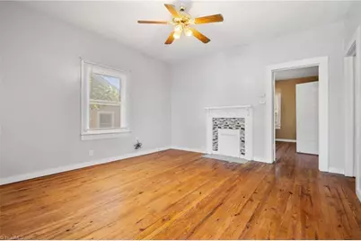 1307 Stonewall Avenue, Burlington, NC 27217 - Photo 3
