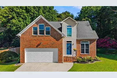 2729 Red Run Court, High Point, NC 27265 - Photo 1