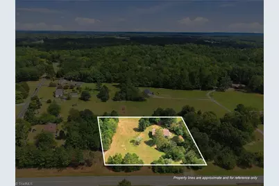 4725 Mill Creek Road, Cedar Grove, NC 27231 - Photo 3