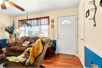4725 Mill Creek Road, Cedar Grove, NC 27231 - Photo 33