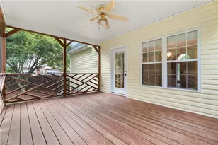 5135 Edgebaston Dr, Kernersville, NC 27284 - Photo 31