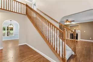 5135 Edgebaston Dr, Kernersville, NC 27284 - Photo 17