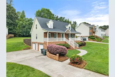 5135 Edgebaston Drive, Kernersville, NC 27284 - Photo 37