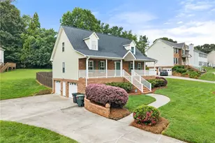 5135 Edgebaston Dr, Kernersville, NC 27284 - Photo 37