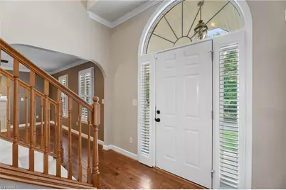 5135 Edgebaston Drive, Kernersville, NC 27284 - Photo 3