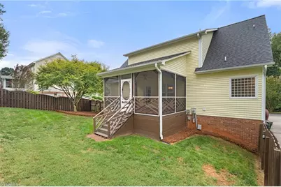 5135 Edgebaston Drive, Kernersville, NC 27284 - Photo 33