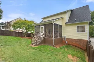 5135 Edgebaston Dr, Kernersville, NC 27284 - Photo 33