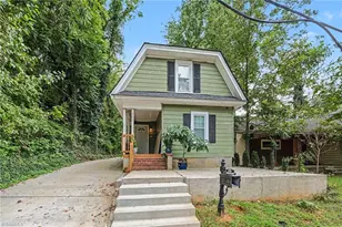 307 Vail Ave, High Point, NC 28208 - Photo 1