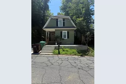307 Vail Avenue, High Point, NC 28208 - Photo 1