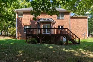 2607 Oxmoor Rd, Summerfield, NC 27358 - Photo 41