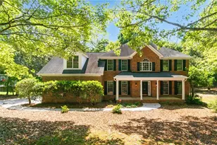 2607 Oxmoor Rd, Summerfield, NC 27358 - Photo 1