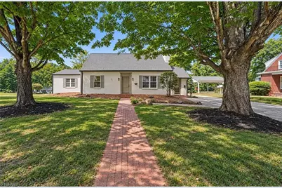 433 N Main Street, Mocksville, NC 27028 - Photo 1
