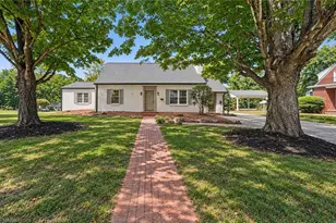 433 N Main St, Mocksville, NC 27028 - Photo 1